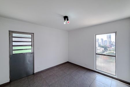 Sala de kitnet/studio à venda com 1 quarto, 50m² em Vila da Saúde, São Paulo