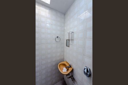 Studio para alugar com 50m², 1 quarto e sem vagaBanheiro