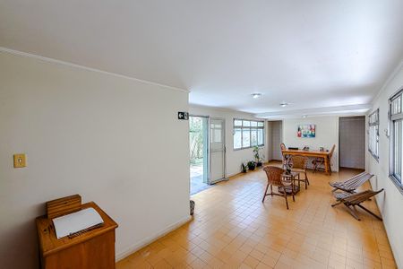 Studio para alugar com 50m², 1 quarto e sem vagaÁrea comum