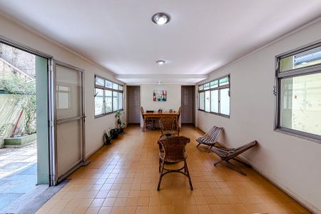 Studio para alugar com 50m², 1 quarto e sem vagaÁrea comum