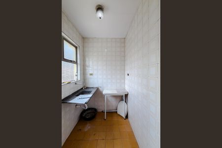 Studio para alugar com 50m², 1 quarto e sem vagaCozinha