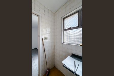 Studio para alugar com 50m², 1 quarto e sem vagaCozinha