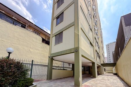 Studio para alugar com 50m², 1 quarto e sem vagaÁrea comum