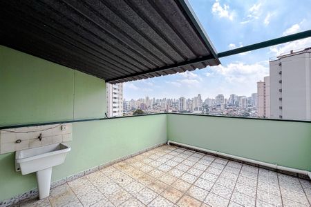 Studio para alugar com 50m², 1 quarto e sem vagaÁrea de Serviço