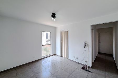 Studio para alugar com 50m², 1 quarto e sem vagaSala