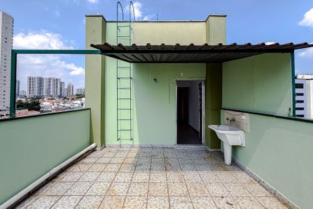 Studio para alugar com 50m², 1 quarto e sem vagaÁrea de Serviço