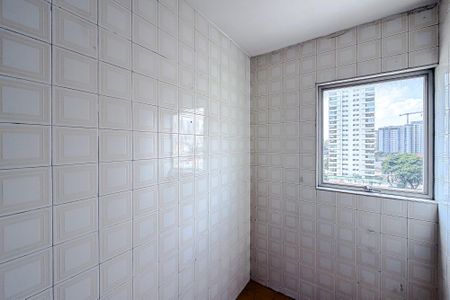 Studio para alugar com 50m², 1 quarto e sem vagaQuarto