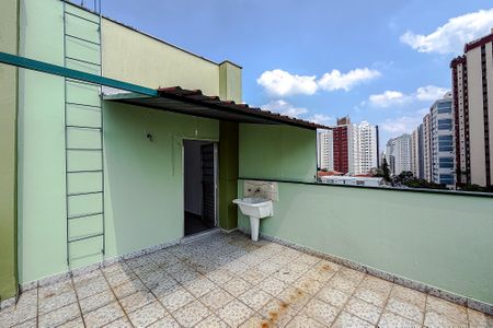 Studio para alugar com 50m², 1 quarto e sem vagaÁrea de Serviço