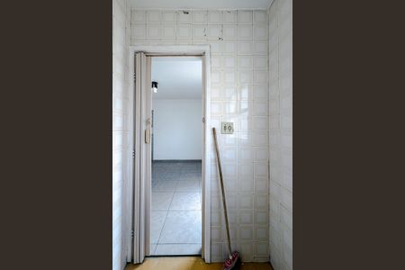 Studio para alugar com 50m², 1 quarto e sem vagaCozinha