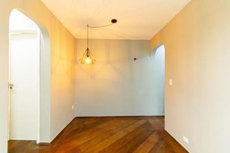 Apartamento para alugar com 54m², 2 quartos e 1 vagaSala