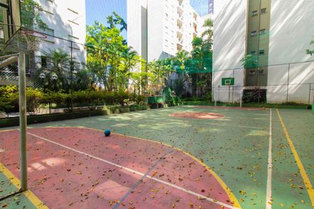 Apartamento para alugar com 54m², 2 quartos e 1 vagaQuadra Esportiva
