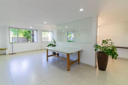 Apartamento para alugar com 54m², 2 quartos e 1 vagaSalão de Festas