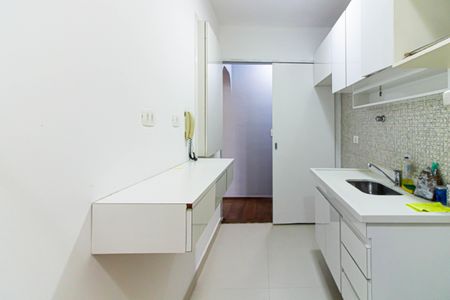 Apartamento para alugar com 54m², 2 quartos e 1 vagaCozinha