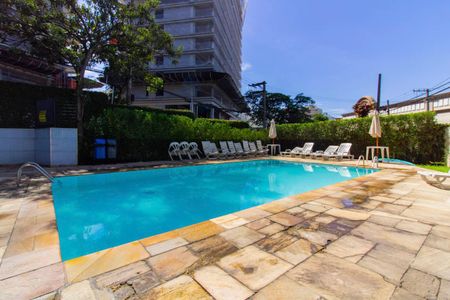 Apartamento para alugar com 54m², 2 quartos e 1 vagaPiscina