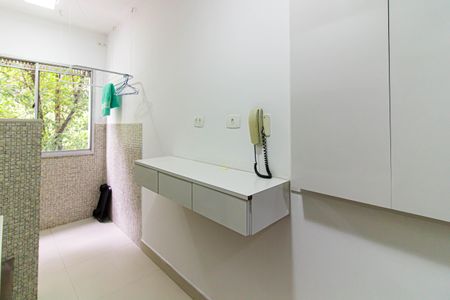 Apartamento para alugar com 54m², 2 quartos e 1 vagaCozinha
