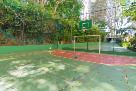 Apartamento para alugar com 54m², 2 quartos e 1 vagaQuadra Esportiva