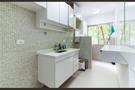 Apartamento para alugar com 54m², 2 quartos e 1 vagaCozinha