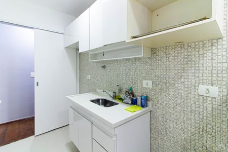 Apartamento para alugar com 54m², 2 quartos e 1 vagaCozinha