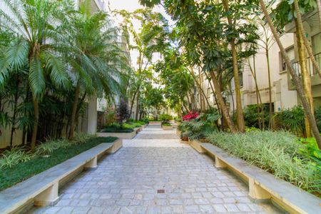 Apartamento para alugar com 54m², 2 quartos e 1 vagaÁrea comum