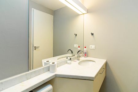 Apartamento para alugar com 54m², 2 quartos e 1 vagaBanheiro