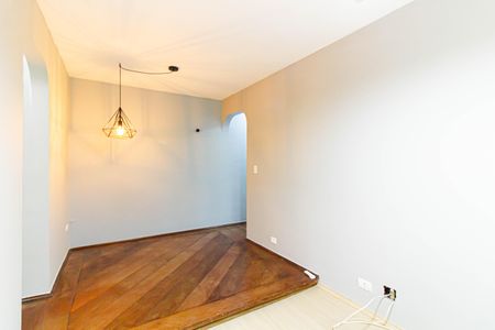 Apartamento para alugar com 54m², 2 quartos e 1 vagaSala
