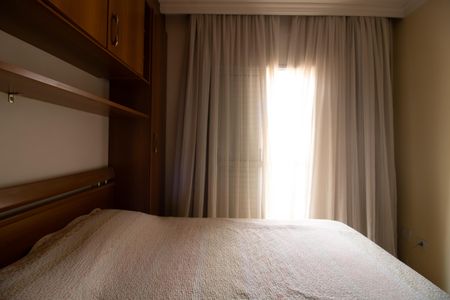 Casa de condomínio à venda com 84m², 3 quartos e 1 vagaQuarto 3