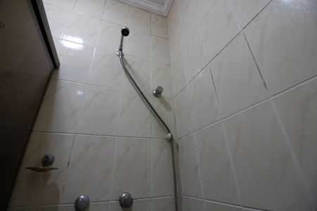 Casa de condomínio à venda com 84m², 3 quartos e 1 vagaBanheiro Quarto 3