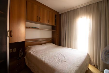 Casa de condomínio à venda com 84m², 3 quartos e 1 vagaQuarto 3