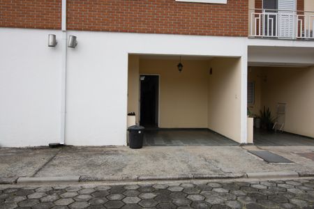 Casa de condomínio à venda com 84m², 3 quartos e 1 vagaGaragem