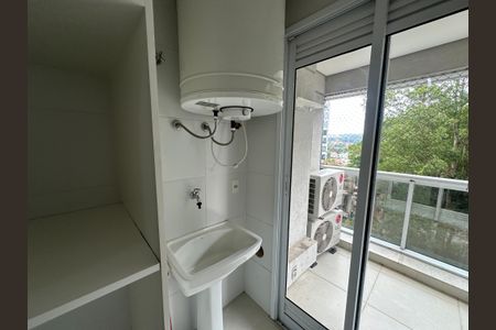 Apartamento para alugar com 70m², 2 quartos e 1 vaga Apartamento para alugar com 70m², 2 quartos e 1 vagaÁrea de Serviço