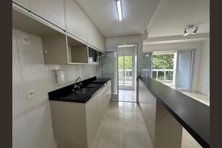 Apartamento para alugar com 70m², 2 quartos e 1 vaga Apartamento para alugar com 70m², 2 quartos e 1 vagaCozinha