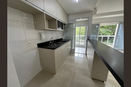 Apartamento para alugar com 70m², 2 quartos e 1 vaga Apartamento para alugar com 70m², 2 quartos e 1 vagaCozinha