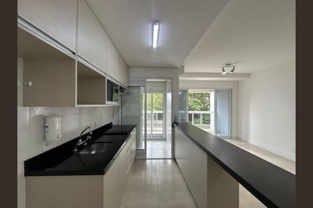 Apartamento para alugar com 70m², 2 quartos e 1 vaga Apartamento para alugar com 70m², 2 quartos e 1 vagaCozinha