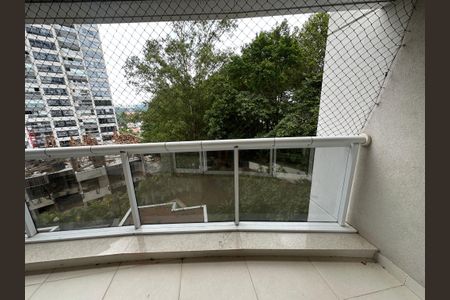 Apartamento para alugar com 70m², 2 quartos e 1 vaga Apartamento para alugar com 70m², 2 quartos e 1 vagaVaranda da Sala