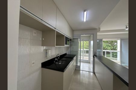 Apartamento para alugar com 70m², 2 quartos e 1 vaga Apartamento para alugar com 70m², 2 quartos e 1 vagaCozinha