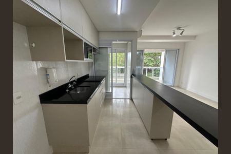 Apartamento para alugar com 70m², 2 quartos e 1 vaga Apartamento para alugar com 70m², 2 quartos e 1 vagaCozinha