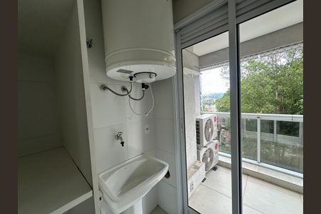 Apartamento para alugar com 70m², 2 quartos e 1 vaga Apartamento para alugar com 70m², 2 quartos e 1 vagaÁrea de Serviço