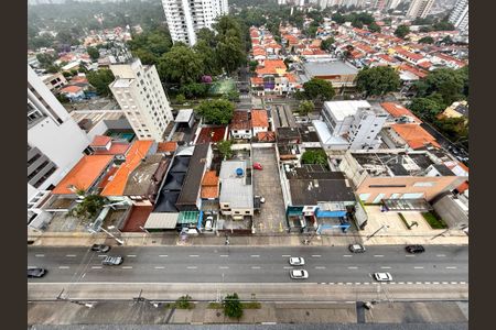 Studio para alugar com 24m², 1 quarto e sem vagaVista 