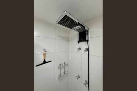 Studio para alugar com 24m², 1 quarto e sem vagaBanheiro 