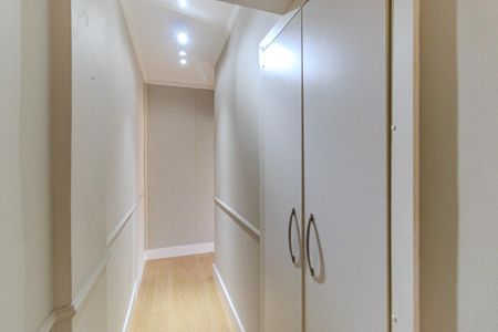 Apartamento à venda com 135m², 2 quartos e 2 vagasCorredor