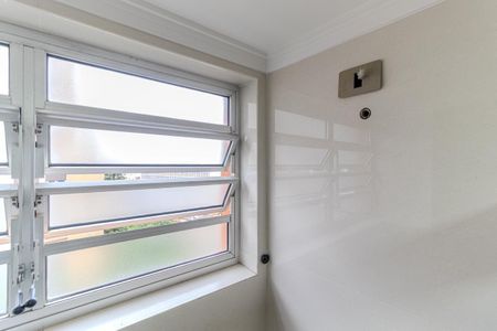 Apartamento à venda com 135m², 2 quartos e 2 vagasBanheiro da Suíte