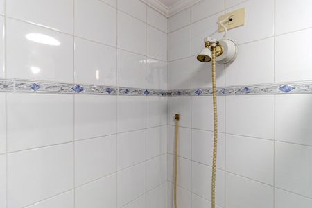 Apartamento à venda com 135m², 2 quartos e 2 vagasBanheiro Social