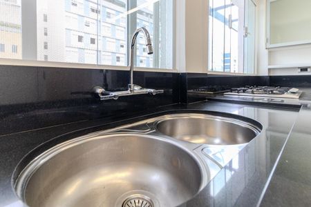 Apartamento à venda com 135m², 2 quartos e 2 vagasCozinha