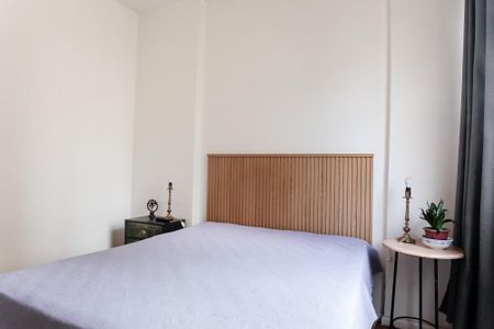 Apartamento à venda com 105m², 3 quartos e sem vagaquarto 1