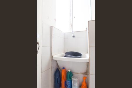 Apartamento à venda com 105m², 3 quartos e sem vagaÁrea de Serviço