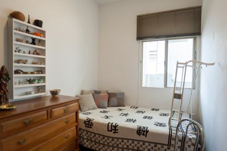 Apartamento à venda com 105m², 3 quartos e sem vagaquarto 3