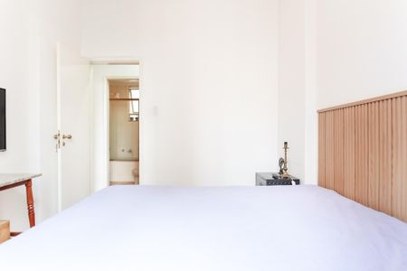 Apartamento à venda com 105m², 3 quartos e sem vagaquarto 1