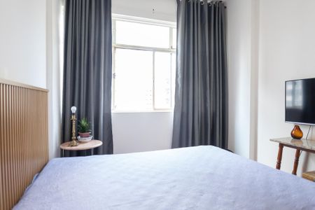 Apartamento à venda com 105m², 3 quartos e sem vagaquarto 1