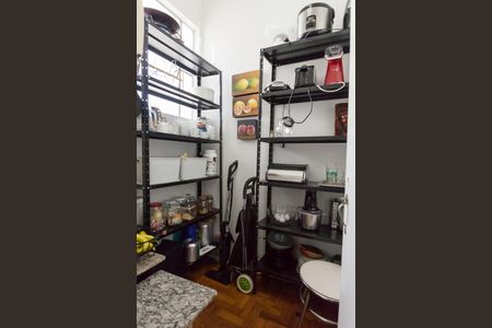 Apartamento à venda com 105m², 3 quartos e sem vagaDespensa