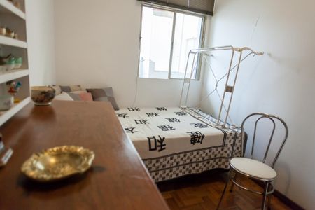 Apartamento à venda com 105m², 3 quartos e sem vagaquarto 3